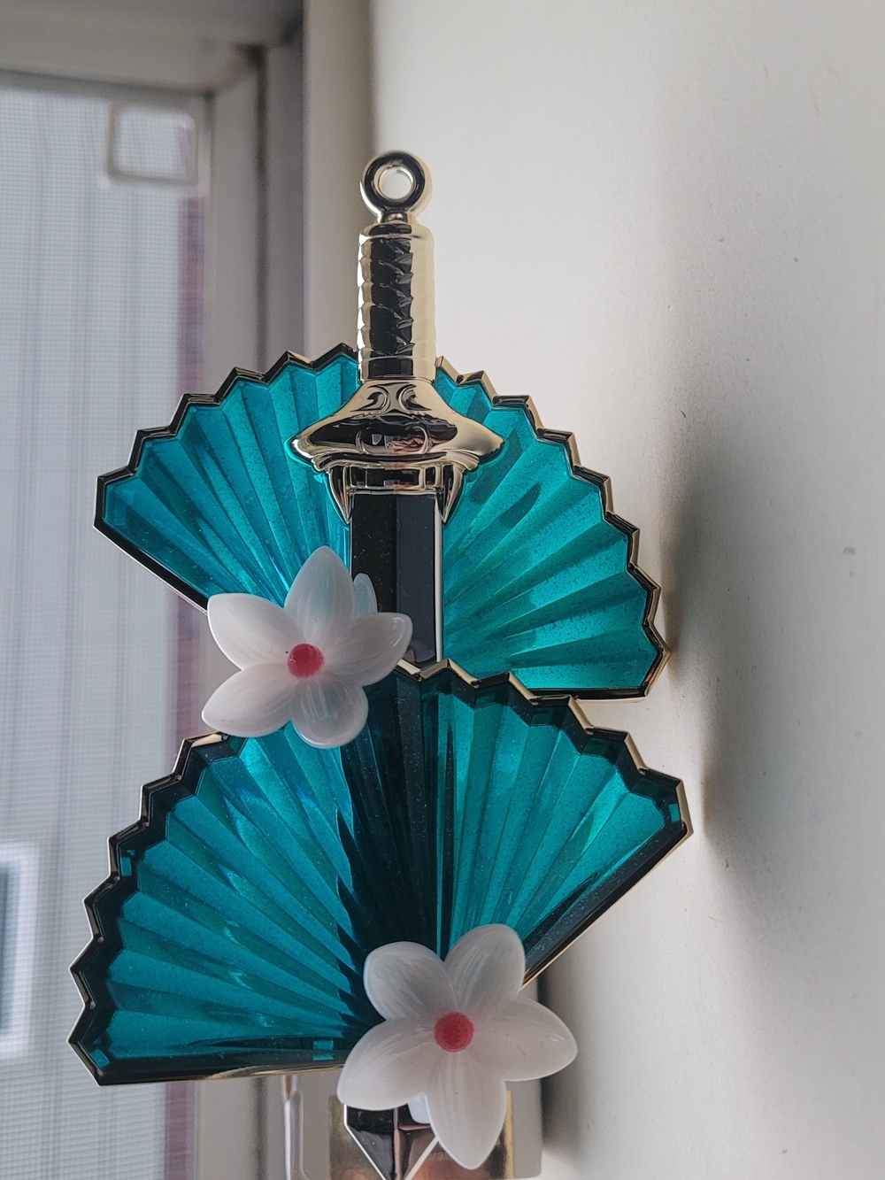 Bath And Body Works Disney MULAN Wallflower
